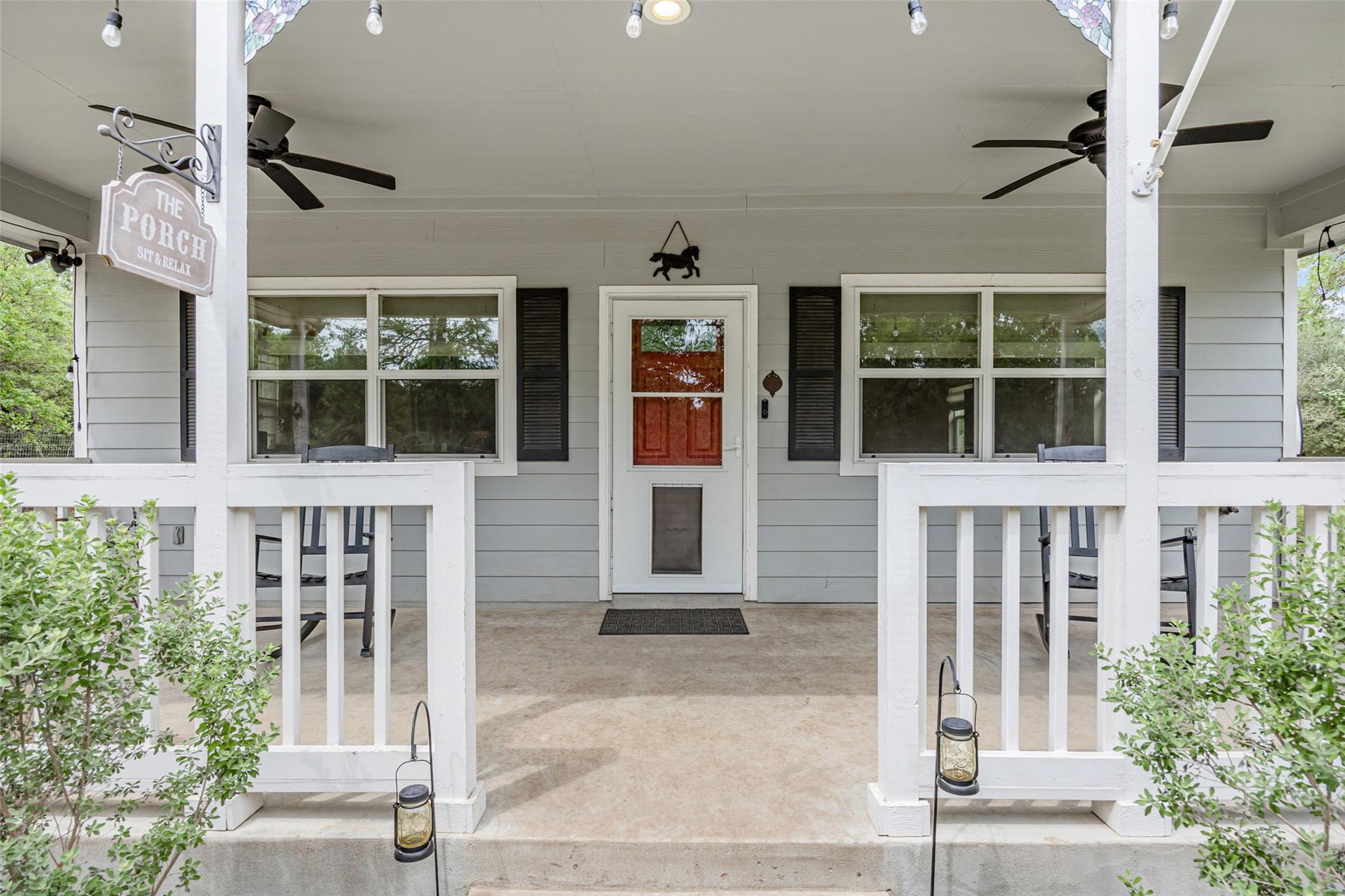 198 W Kelley Rd, Bastrop, TX 78602