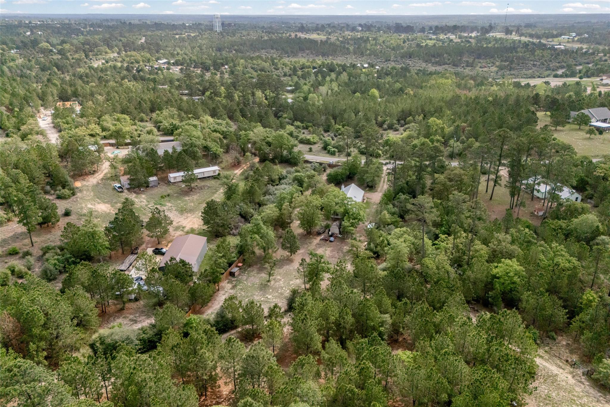 198 W Kelley Rd, Bastrop, TX 78602