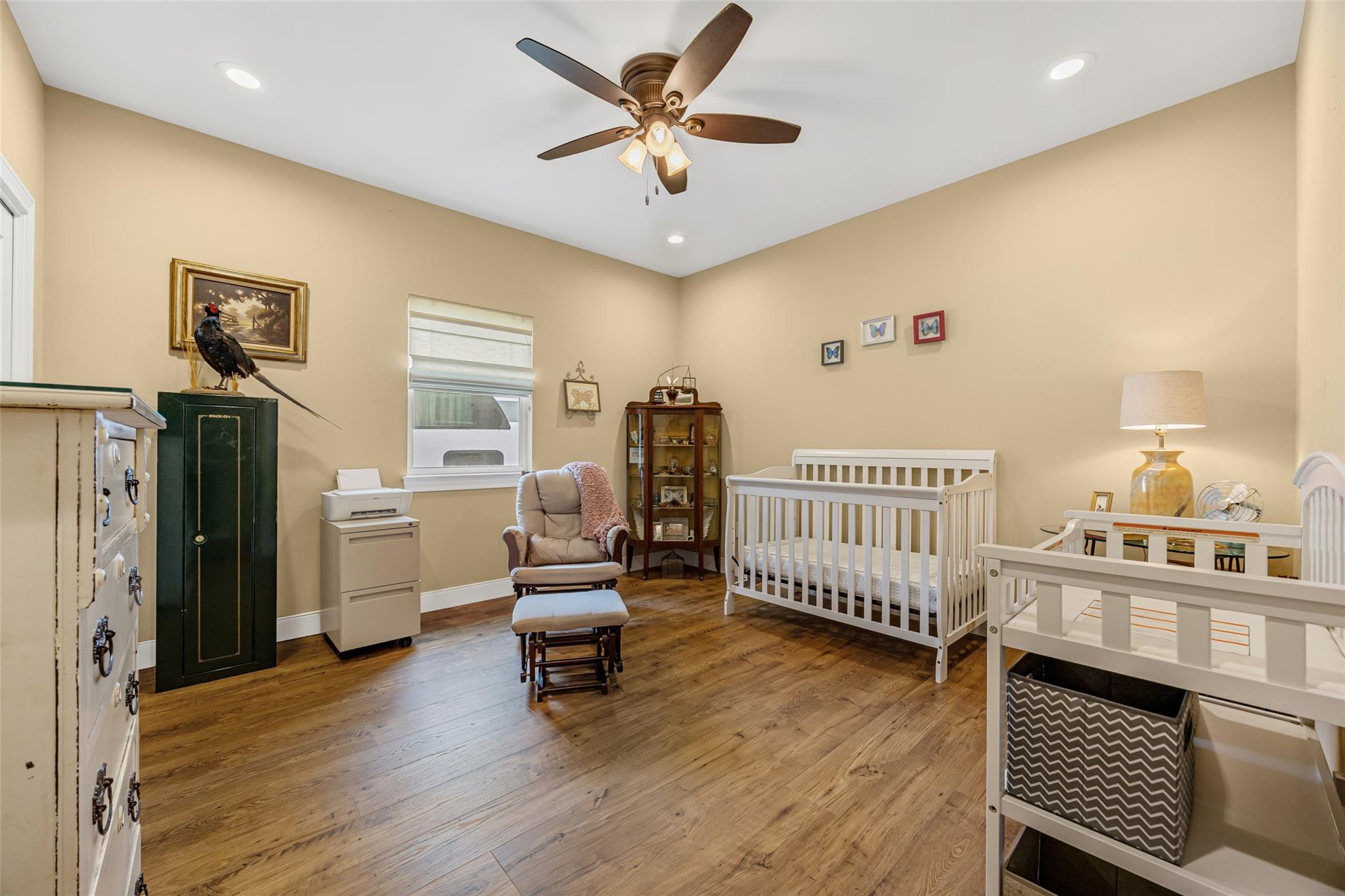 198 W Kelley Rd, Bastrop, TX 78602