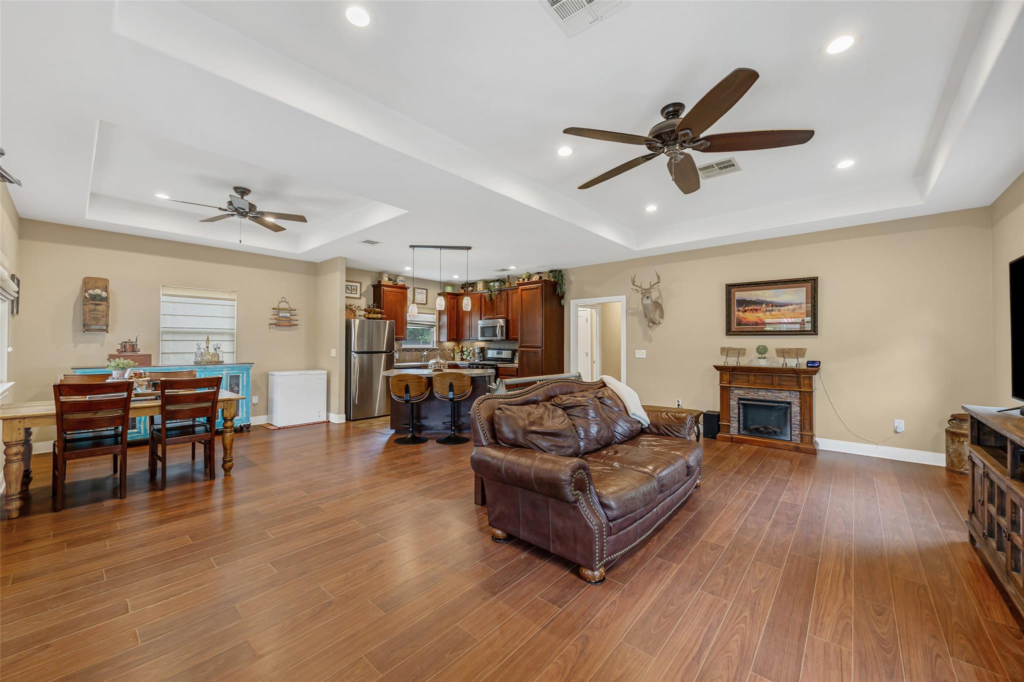 198 W Kelley Rd, Bastrop, TX 78602