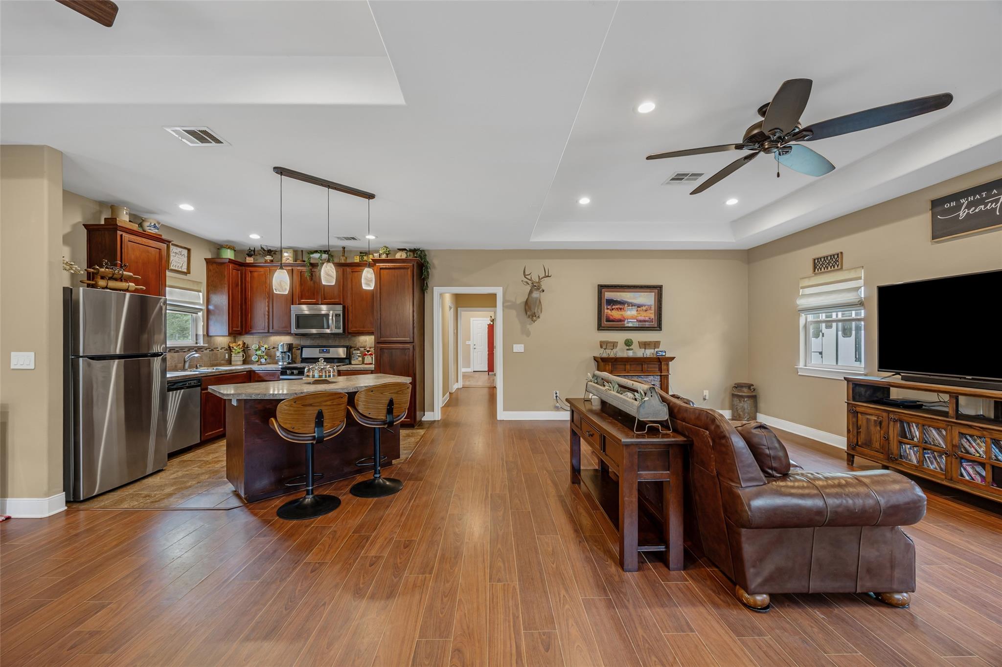 198 W Kelley Rd, Bastrop, TX 78602