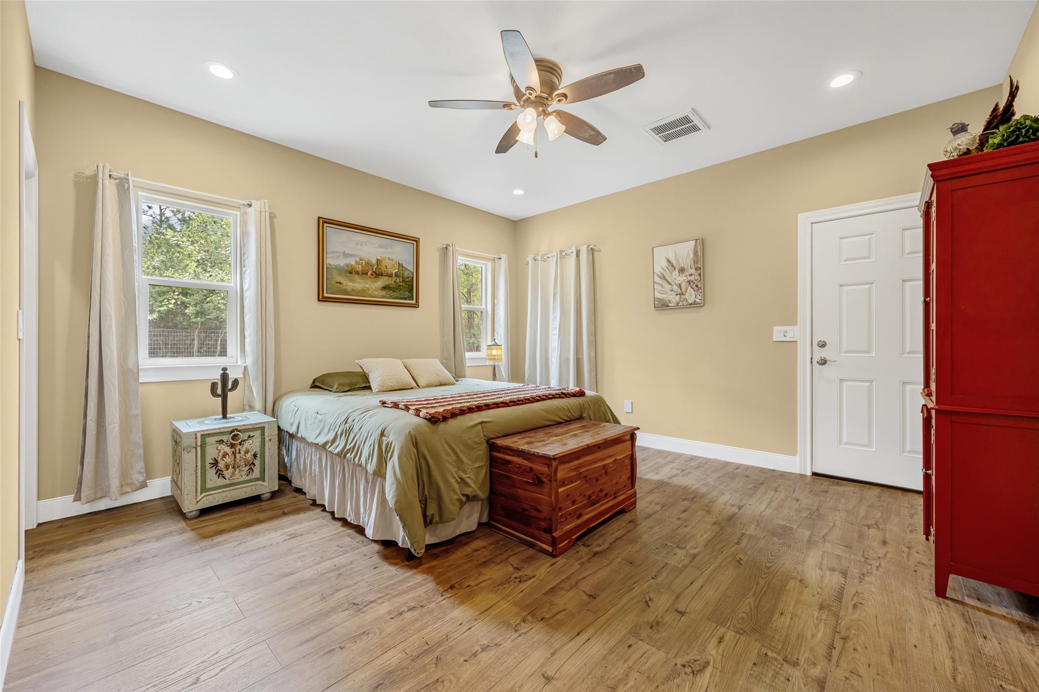 198 W Kelley Rd, Bastrop, TX 78602