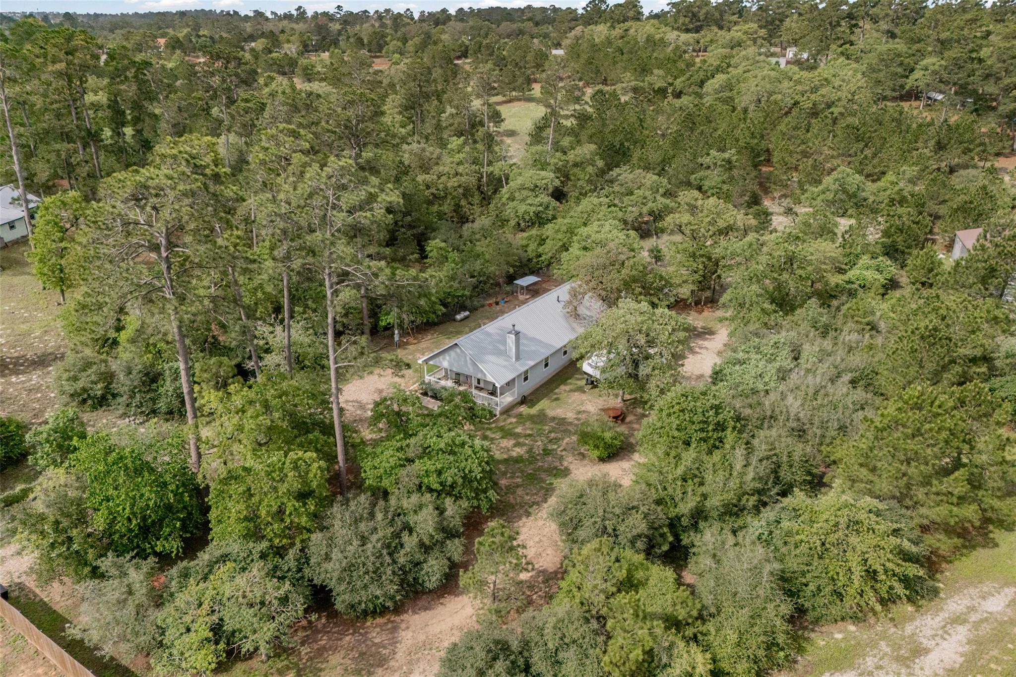 198 W Kelley Rd, Bastrop, TX 78602
