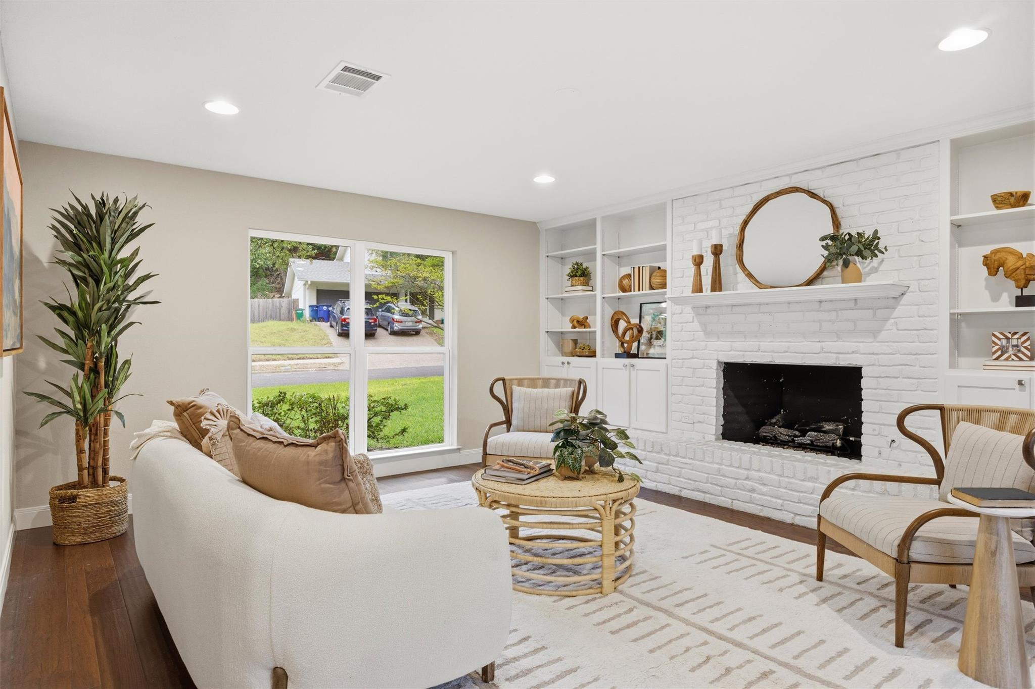 6505 Shadow Valley Dr, Austin, TX 78731