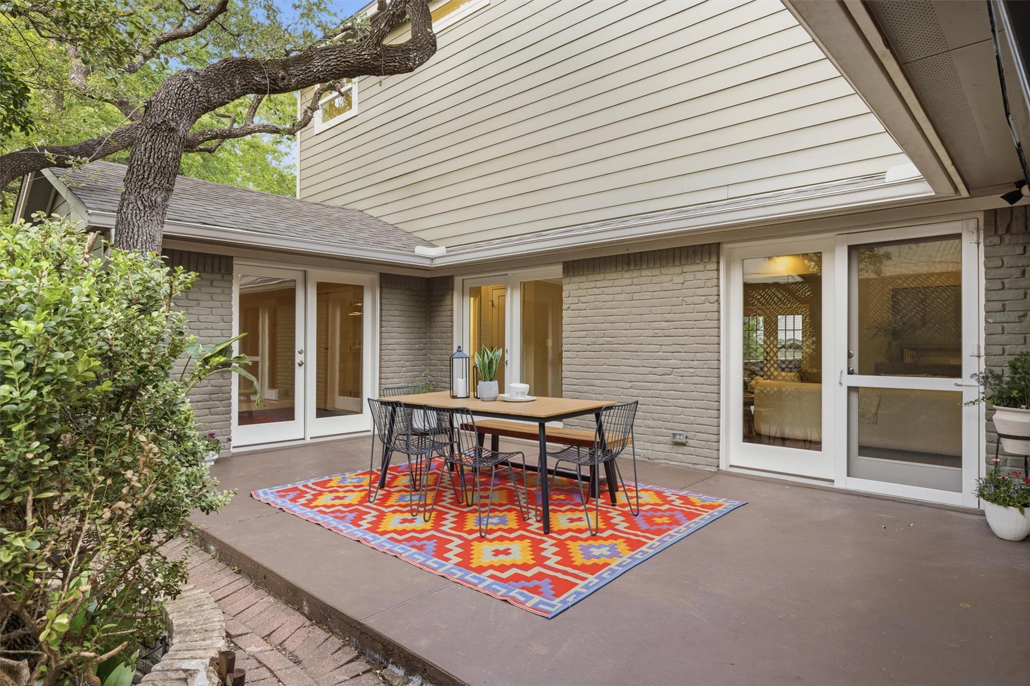 6505 Shadow Valley Dr, Austin, TX 78731