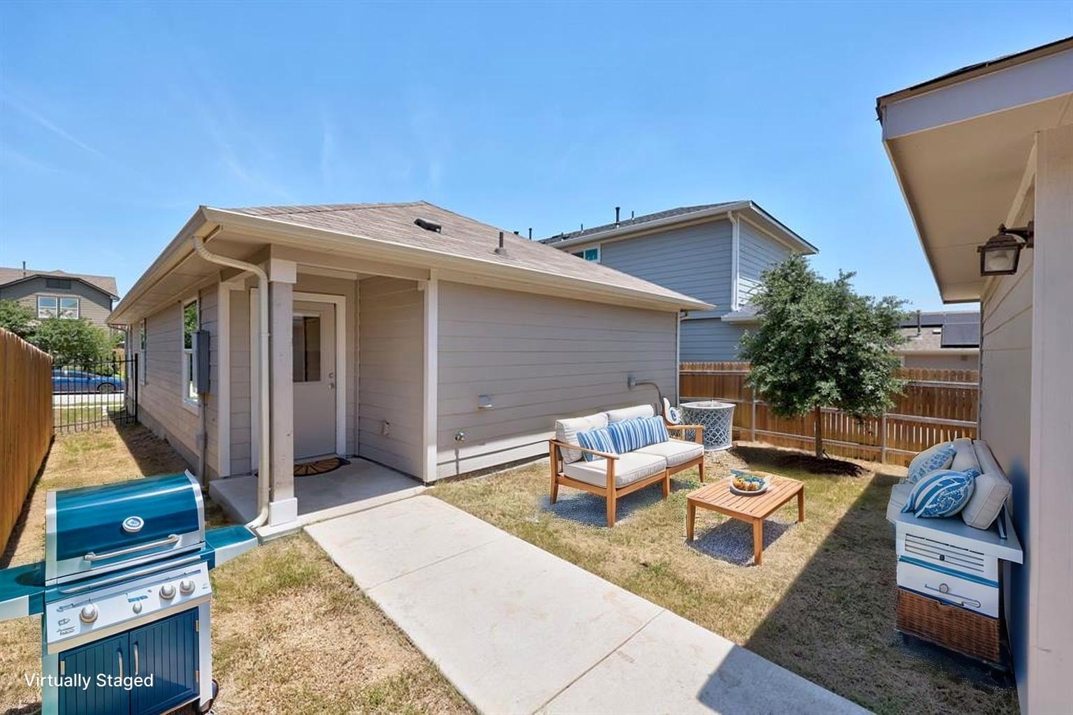 1803 Arborside Dr, Austin, TX 78754