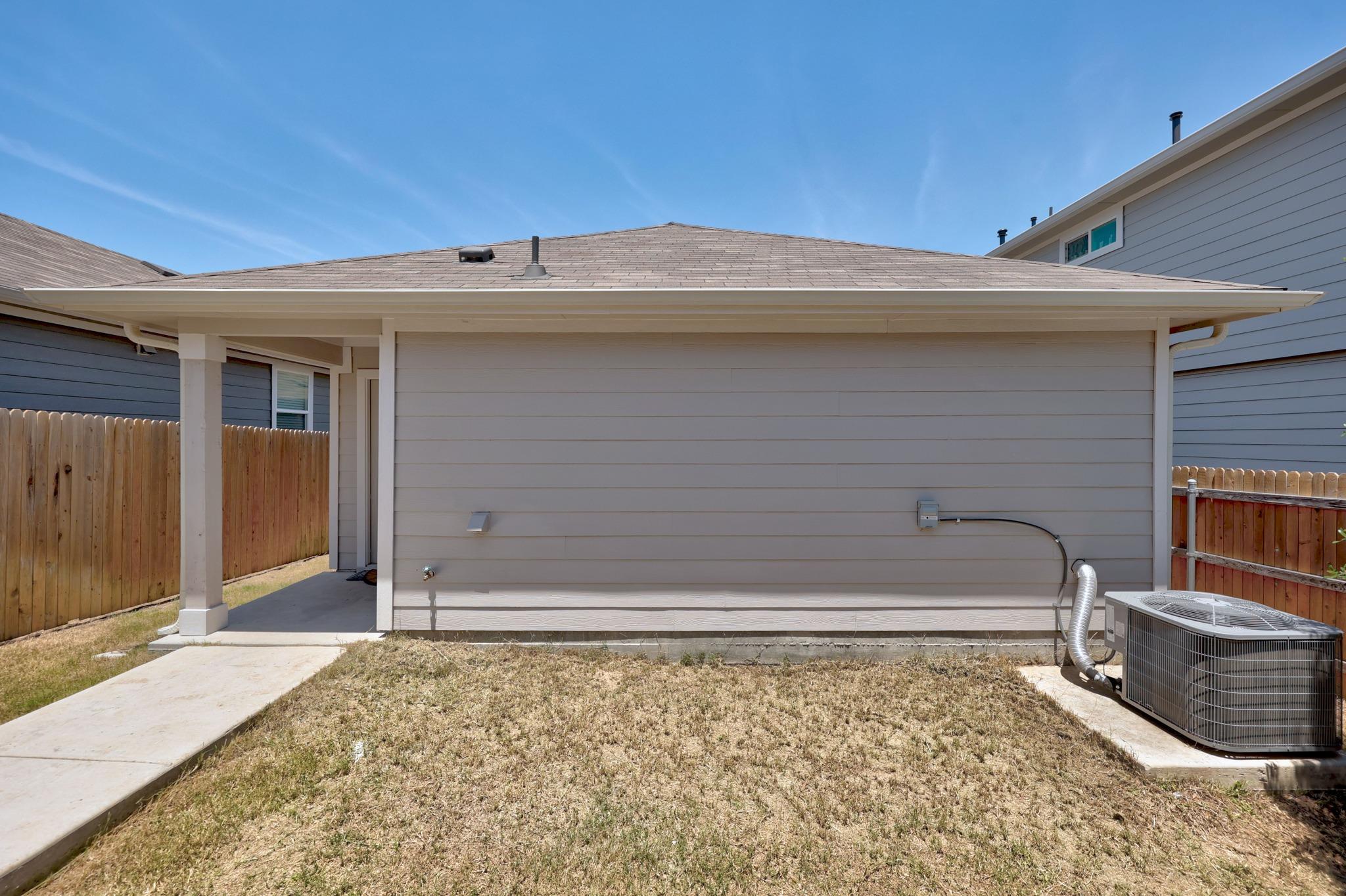 1803 Arborside Dr, Austin, TX 78754