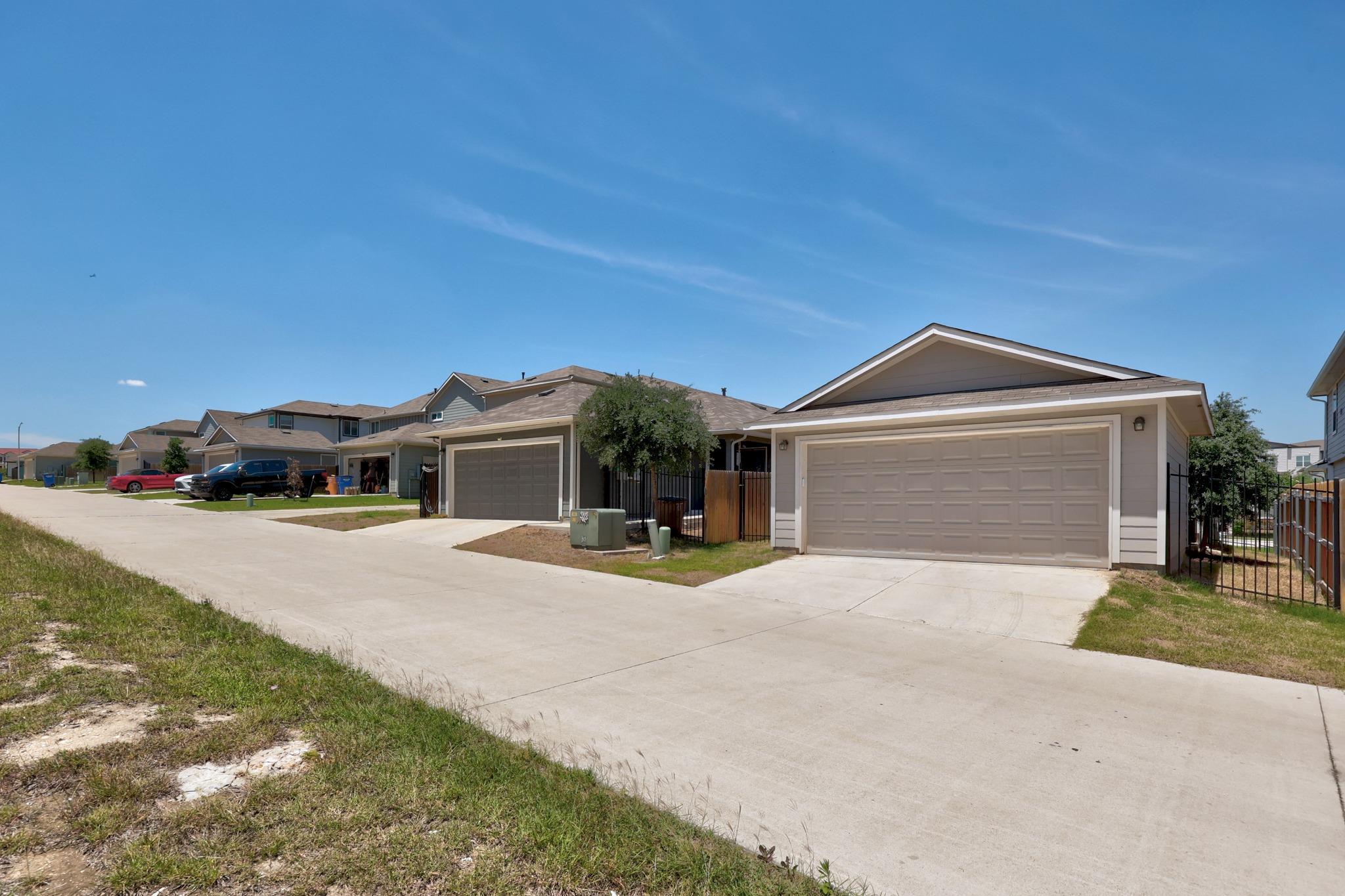 1803 Arborside Dr, Austin, TX 78754