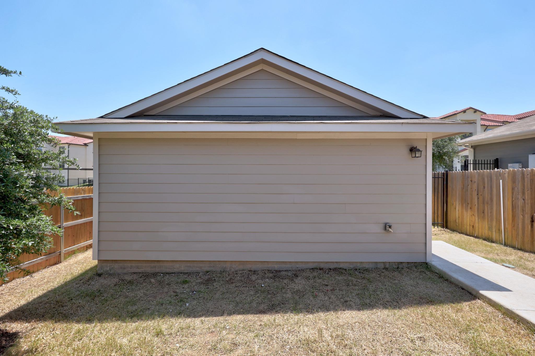 1803 Arborside Dr, Austin, TX 78754