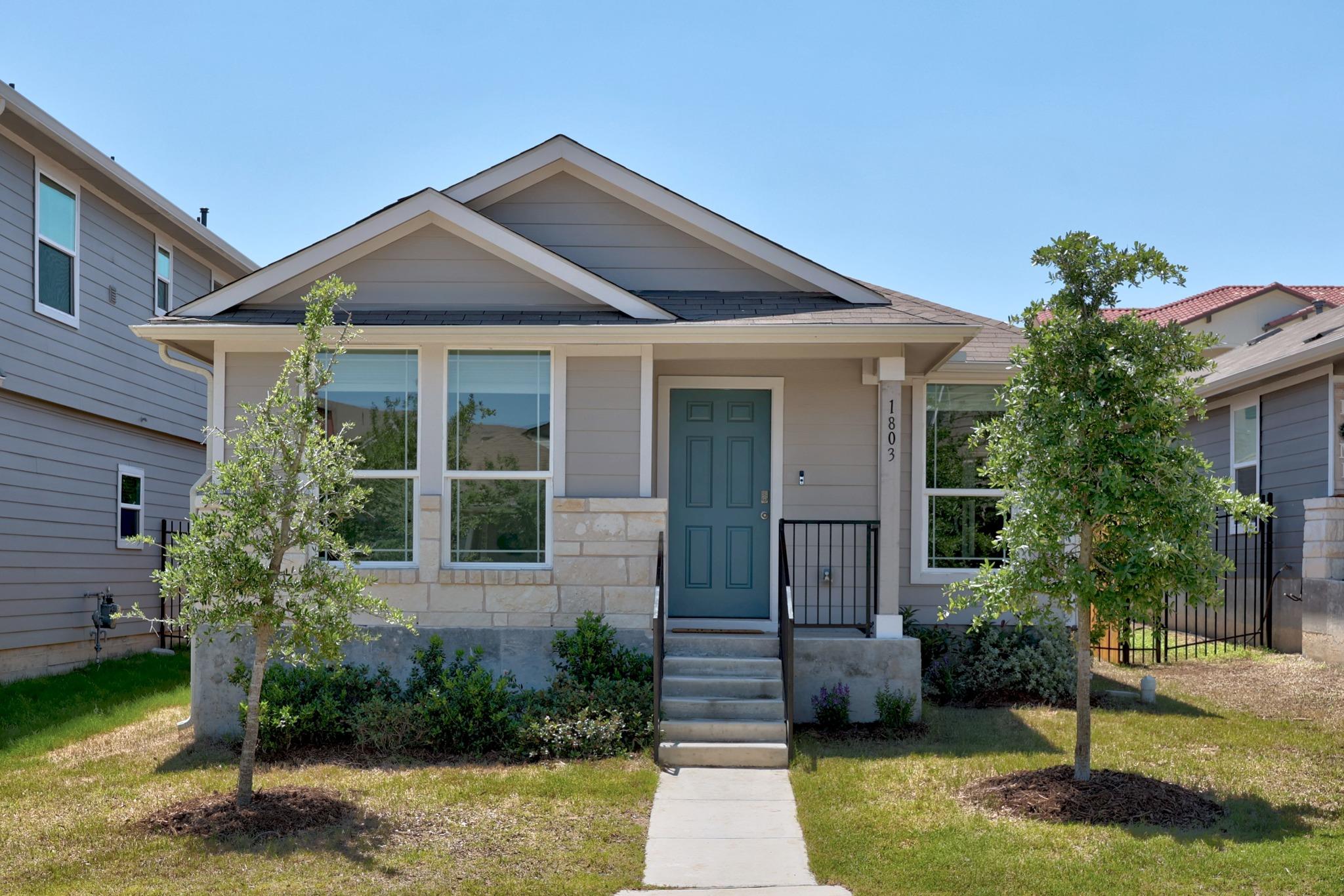 1803 Arborside Dr, Austin, TX 78754