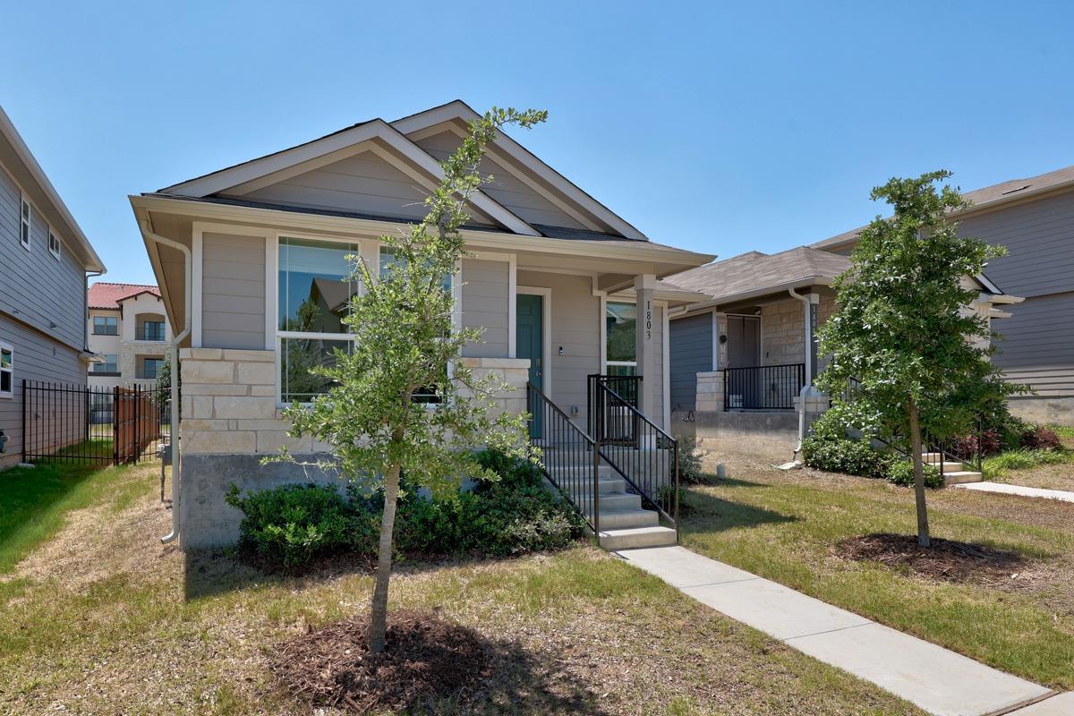 1803 Arborside Dr, Austin, TX 78754