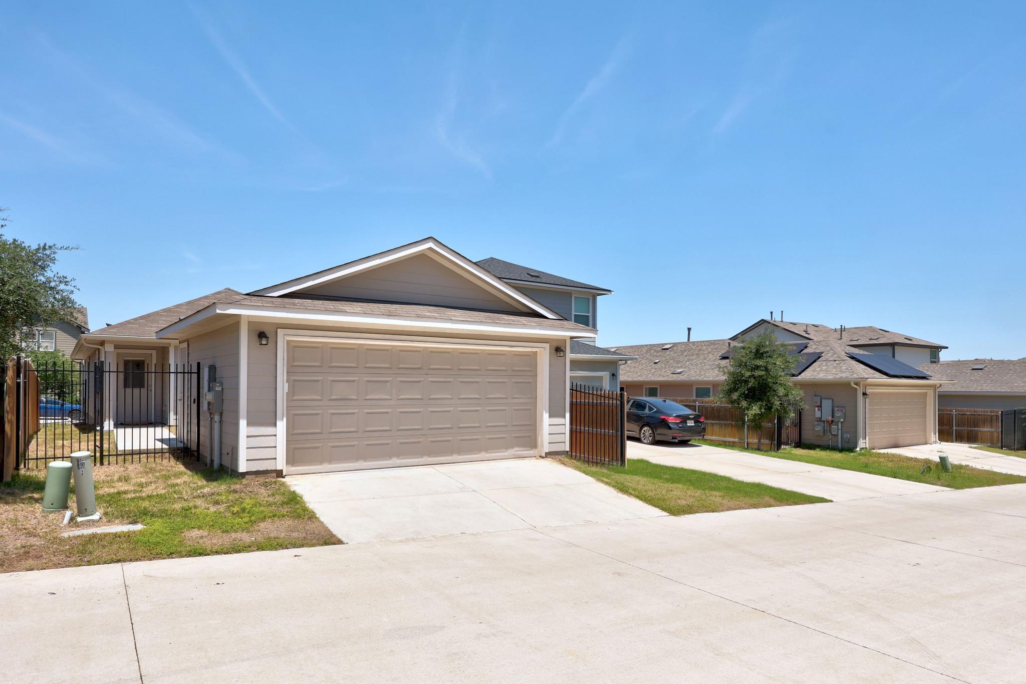 1803 Arborside Dr, Austin, TX 78754