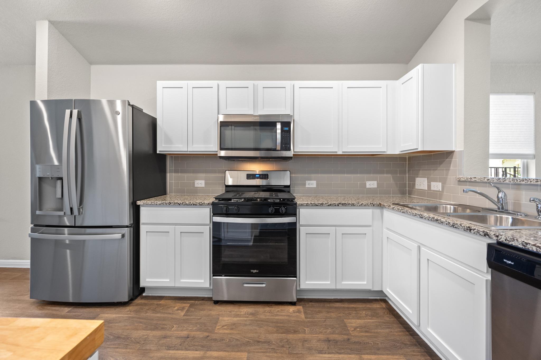 1803 Arborside Dr, Austin, TX 78754