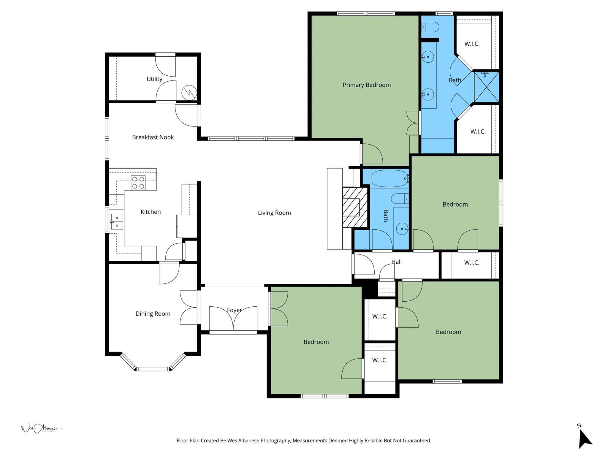 3706 Bobcat Trl, Temple, TX 76502