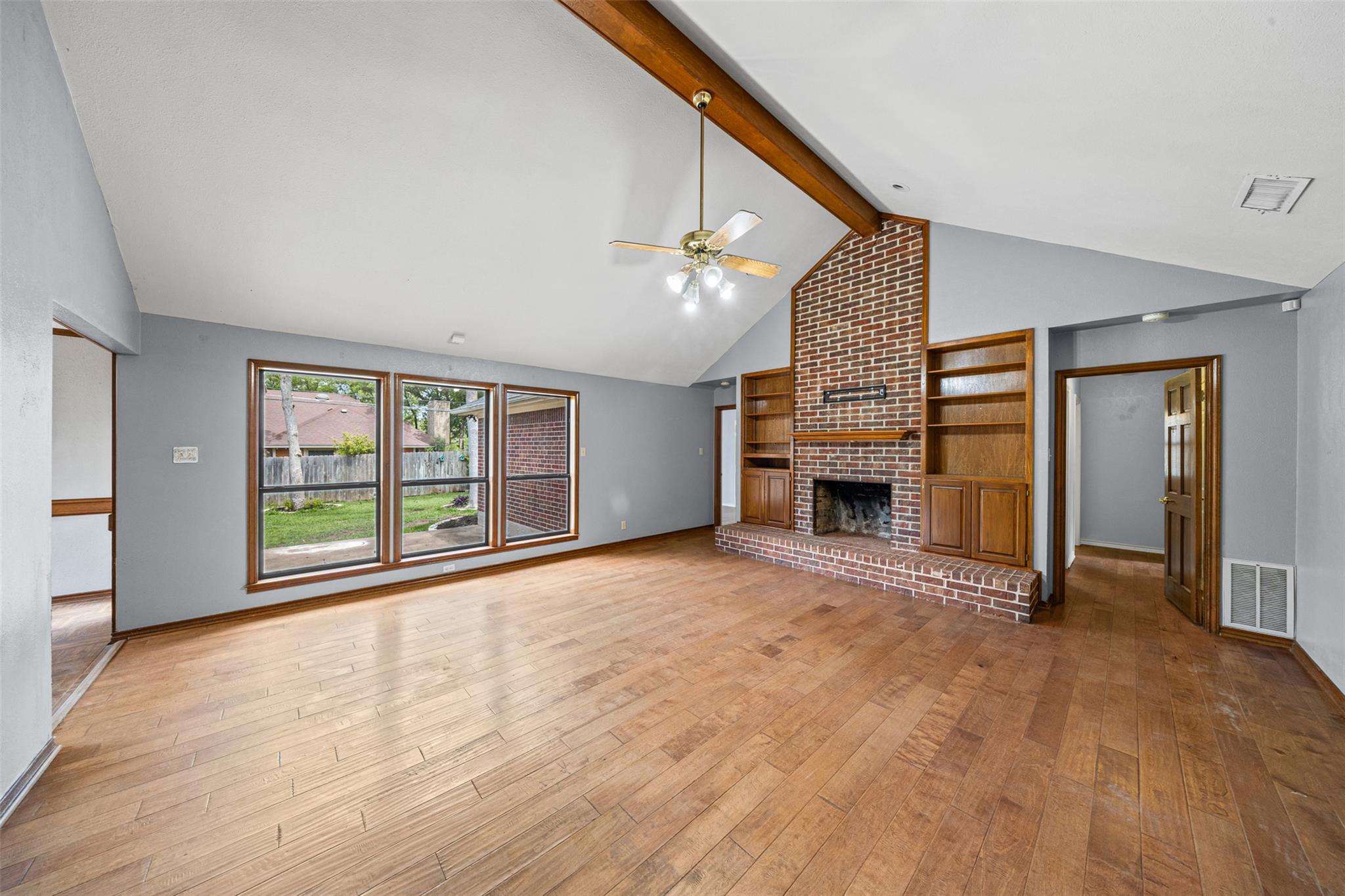 3706 Bobcat Trl, Temple, TX 76502