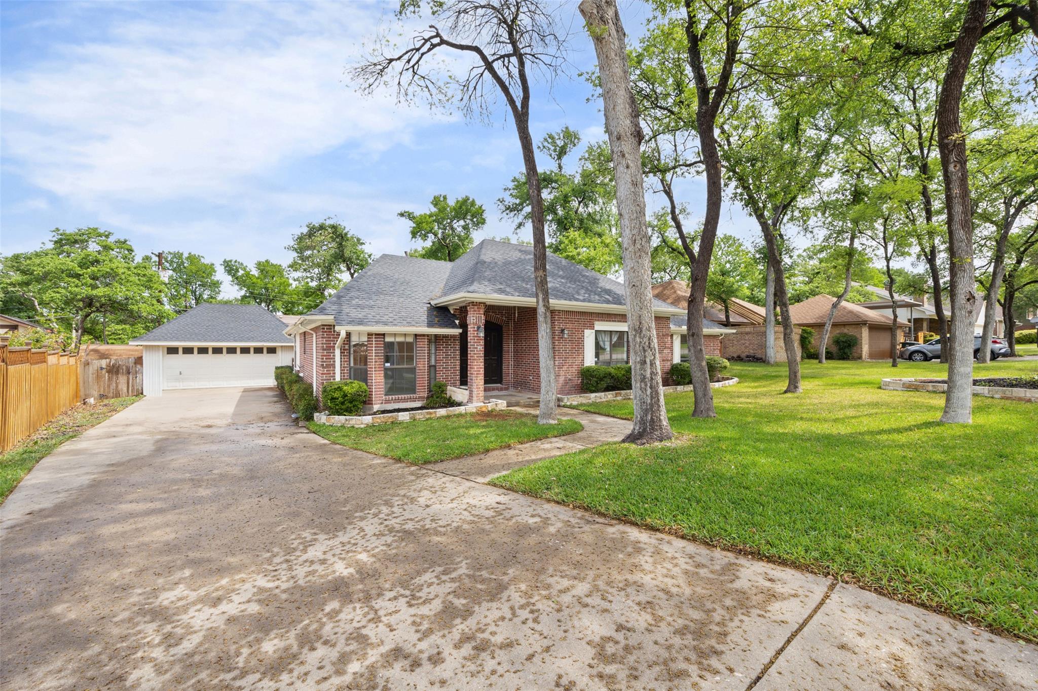 3706 Bobcat Trl, Temple, TX 76502