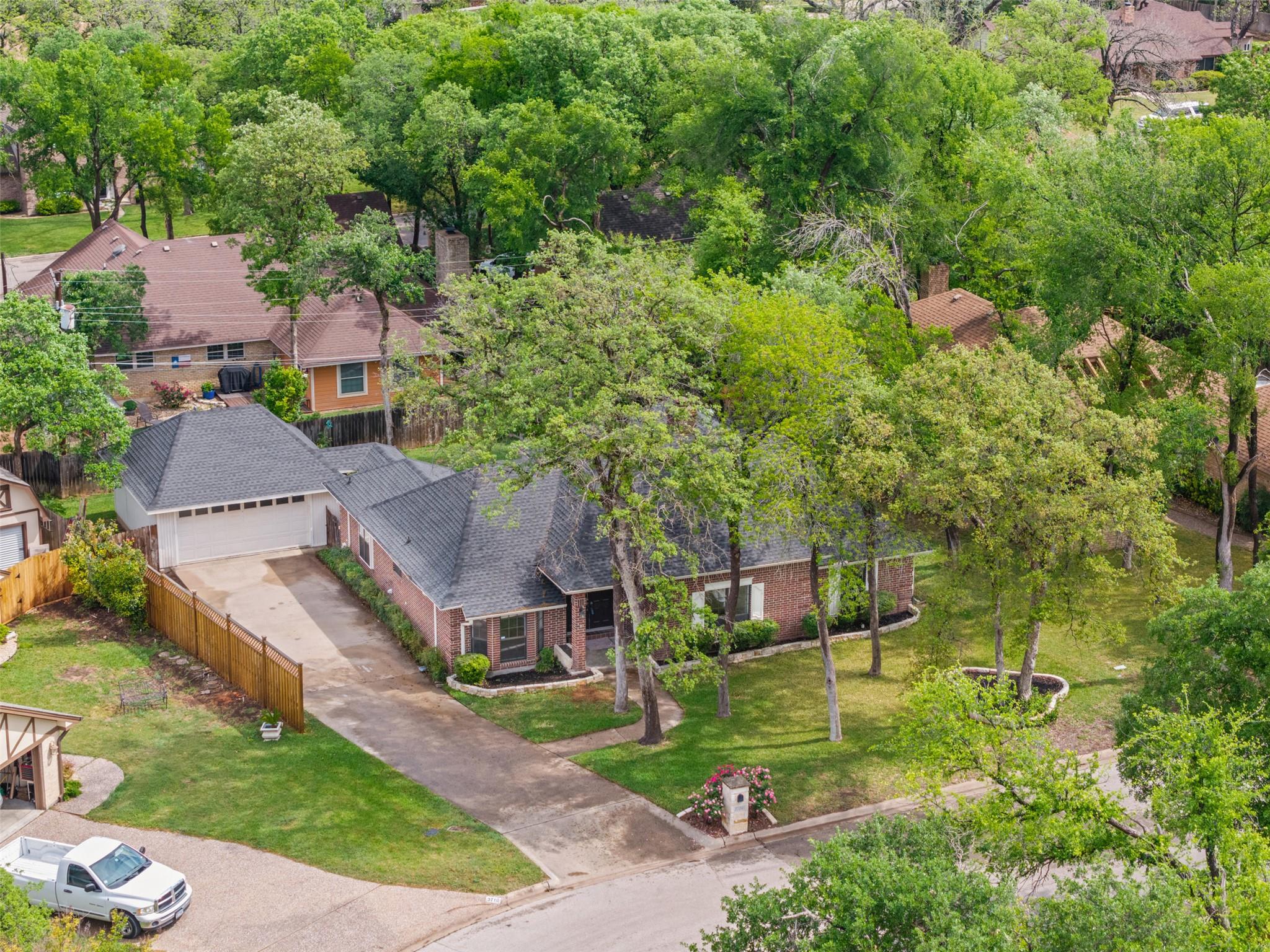 3706 Bobcat Trl, Temple, TX 76502