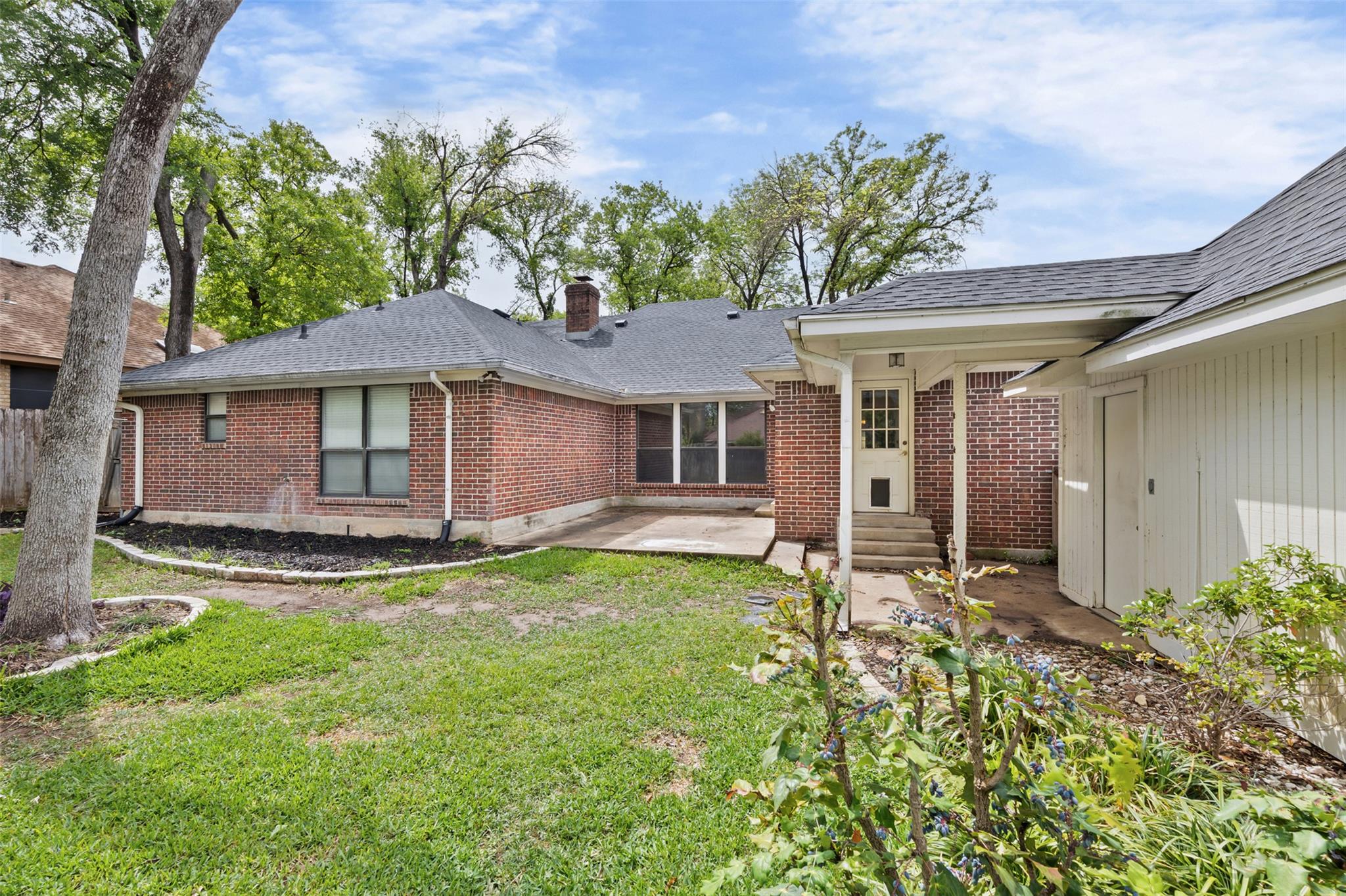 3706 Bobcat Trl, Temple, TX 76502