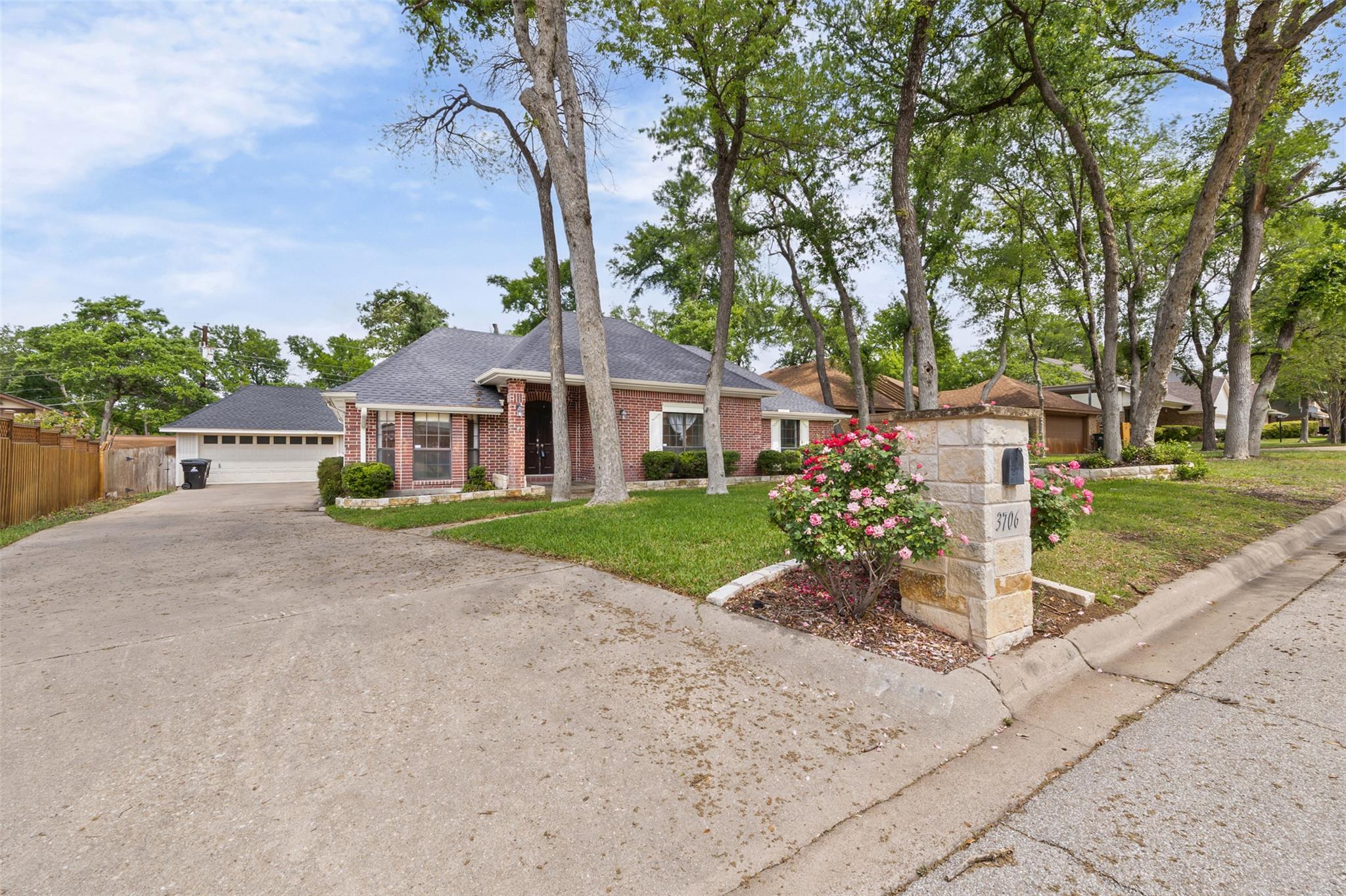 3706 Bobcat Trl, Temple, TX 76502