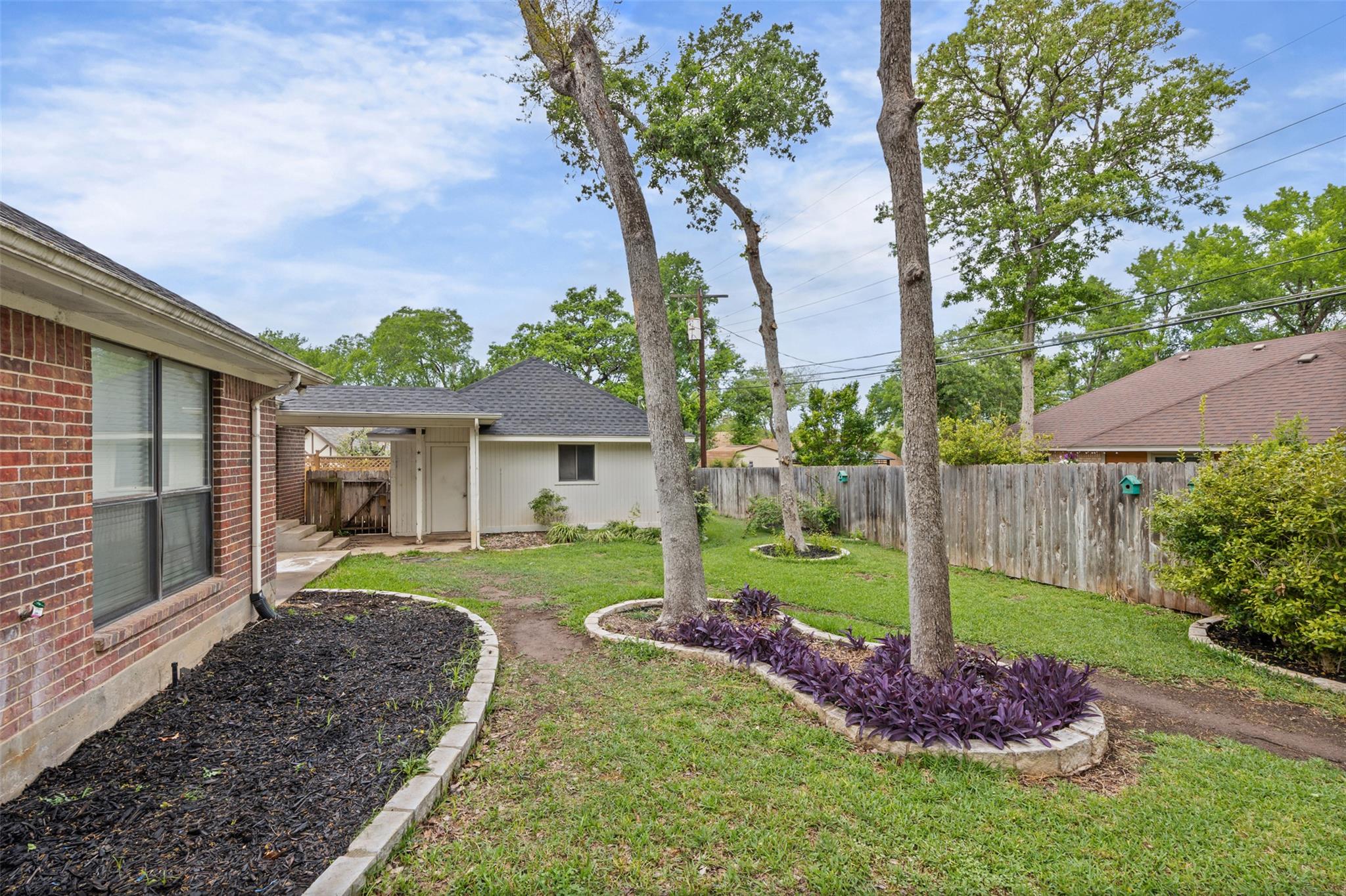 3706 Bobcat Trl, Temple, TX 76502