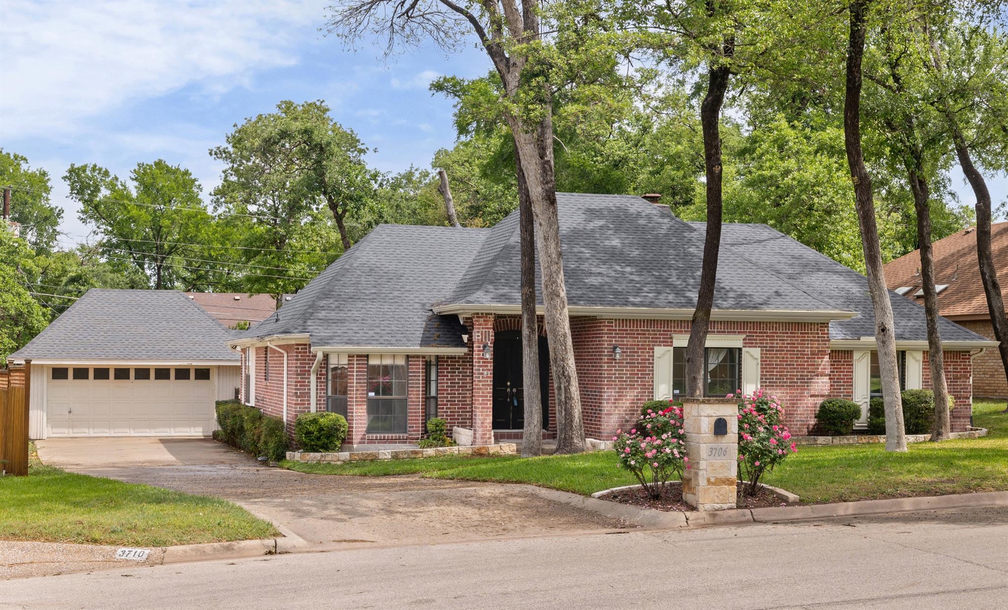 3706 Bobcat Trl, Temple, TX 76502