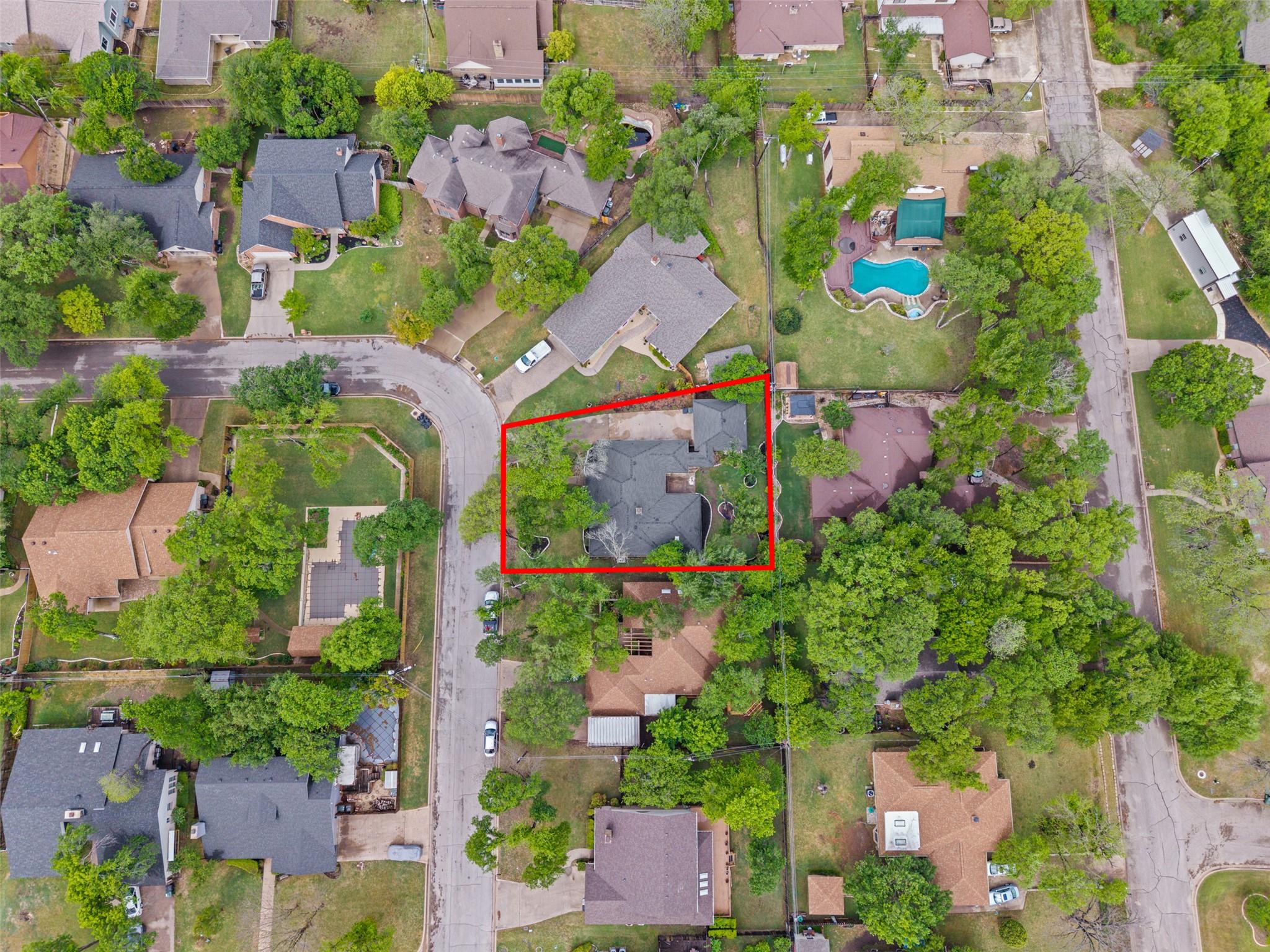 3706 Bobcat Trl, Temple, TX 76502