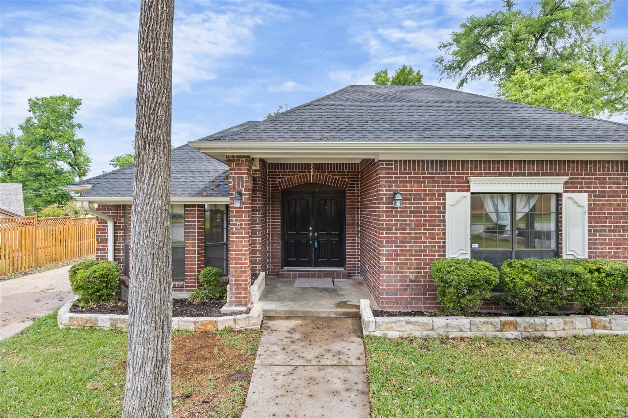 3706 Bobcat Trl, Temple, TX 76502