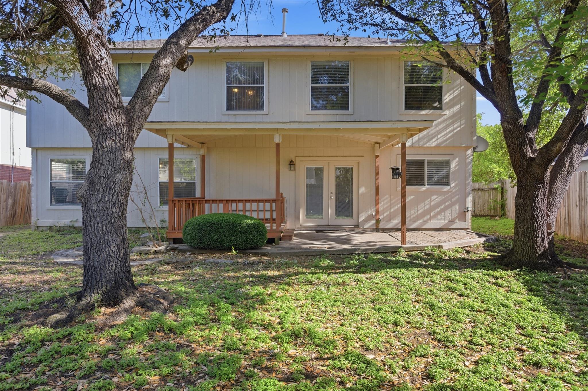 2106 Logan Dr, Round Rock, TX 78664