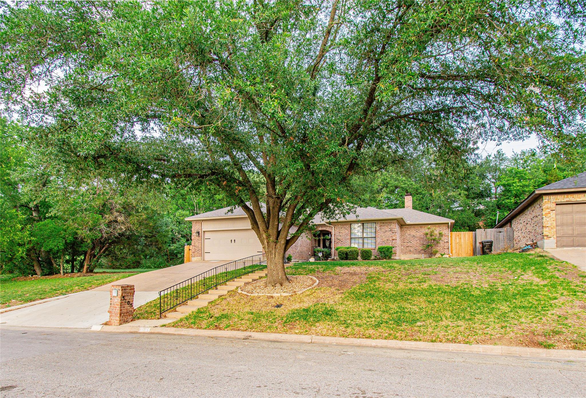 3105 Pecan Valley Dr, Temple, TX 76502