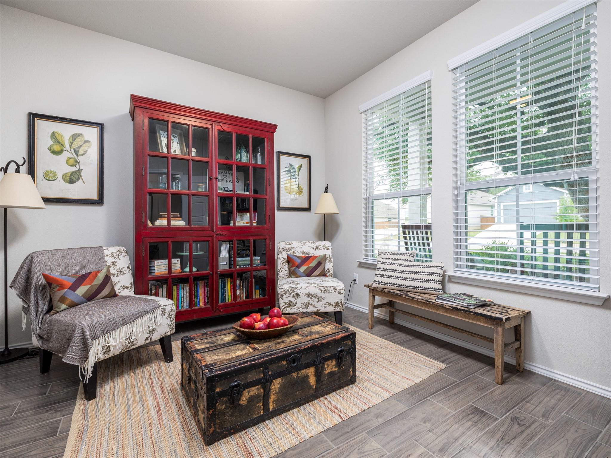 206 Orchard Park Dr, Liberty Hill, TX 78642