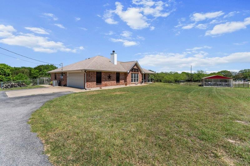 249 County Road 4961, Kempner, TX 76539
