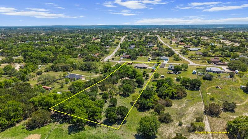 249 County Road 4961, Kempner, TX 76539