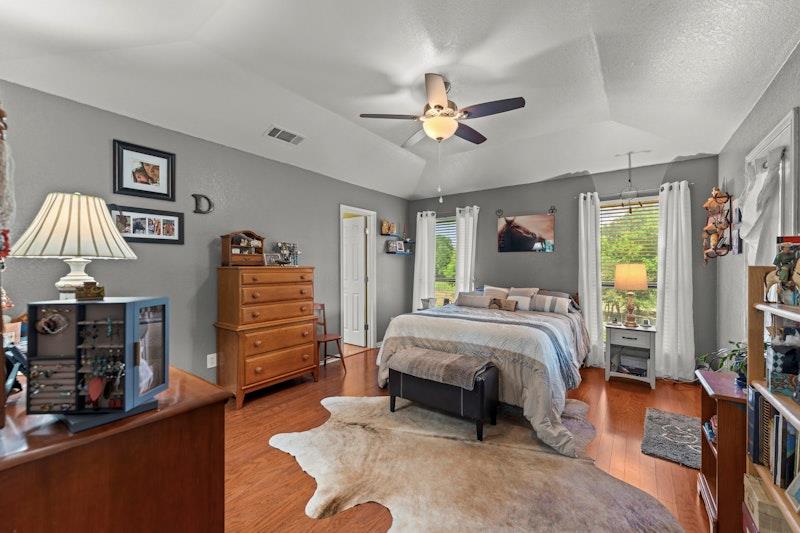 249 County Road 4961, Kempner, TX 76539