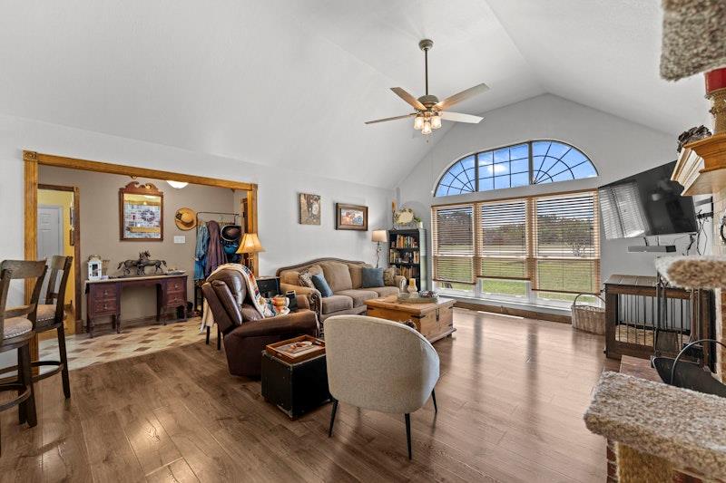 249 County Road 4961, Kempner, TX 76539