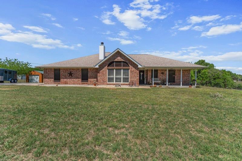 249 County Road 4961, Kempner, TX 76539