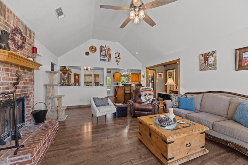 249 County Road 4961, Kempner, TX 76539