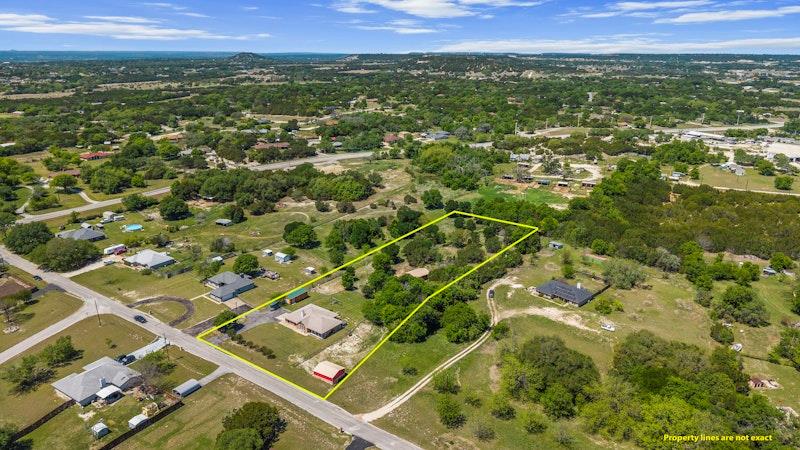 249 County Road 4961, Kempner, TX 76539