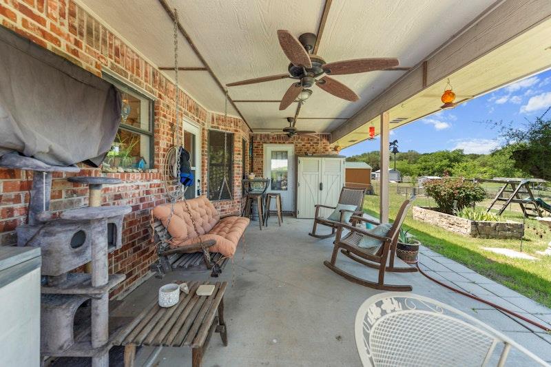249 County Road 4961, Kempner, TX 76539