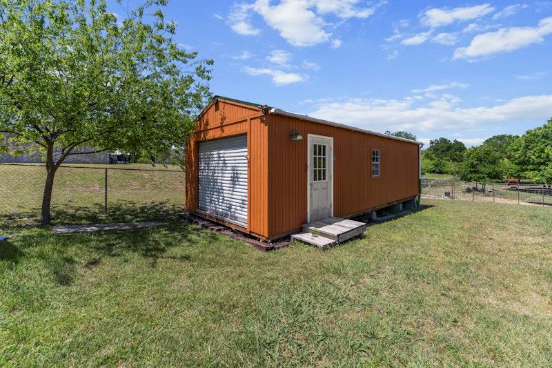 249 County Road 4961, Kempner, TX 76539