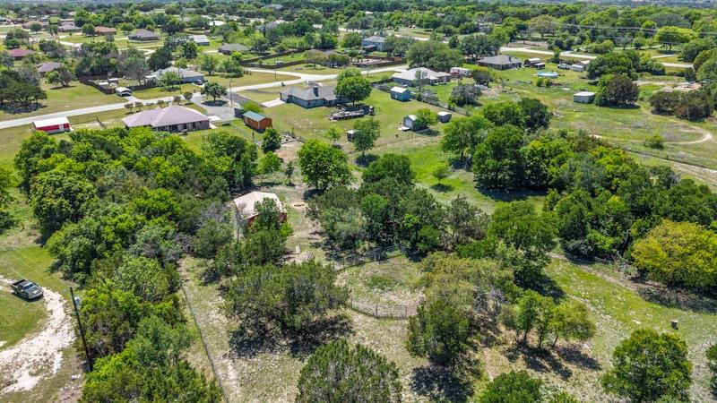 249 County Road 4961, Kempner, TX 76539