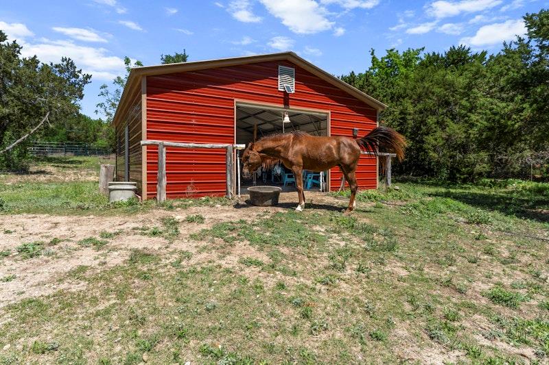 249 County Road 4961, Kempner, TX 76539