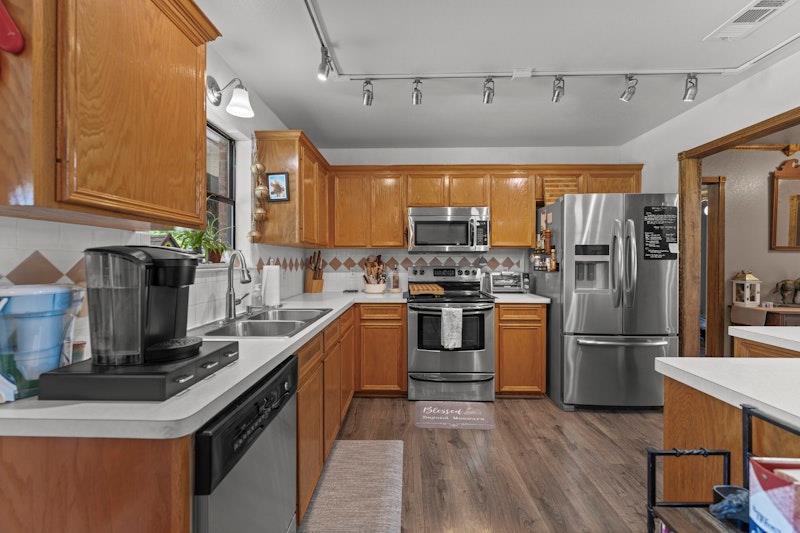 249 County Road 4961, Kempner, TX 76539