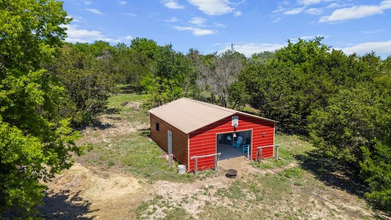 249 County Road 4961, Kempner, TX 76539