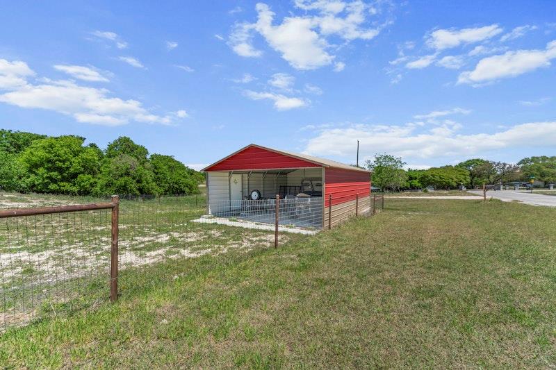 249 County Road 4961, Kempner, TX 76539