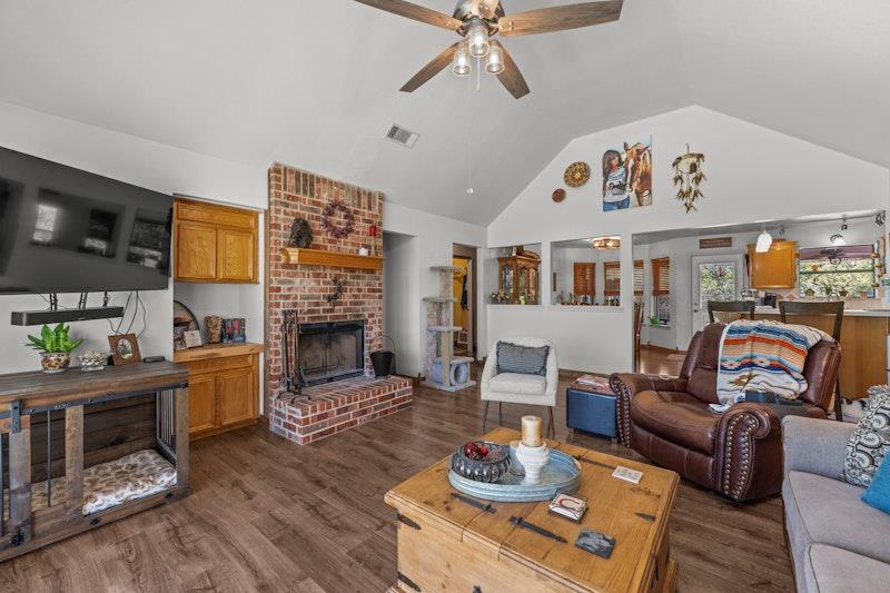 249 County Road 4961, Kempner, TX 76539