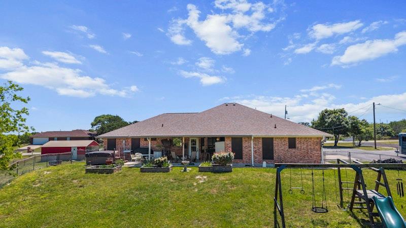 249 County Road 4961, Kempner, TX 76539