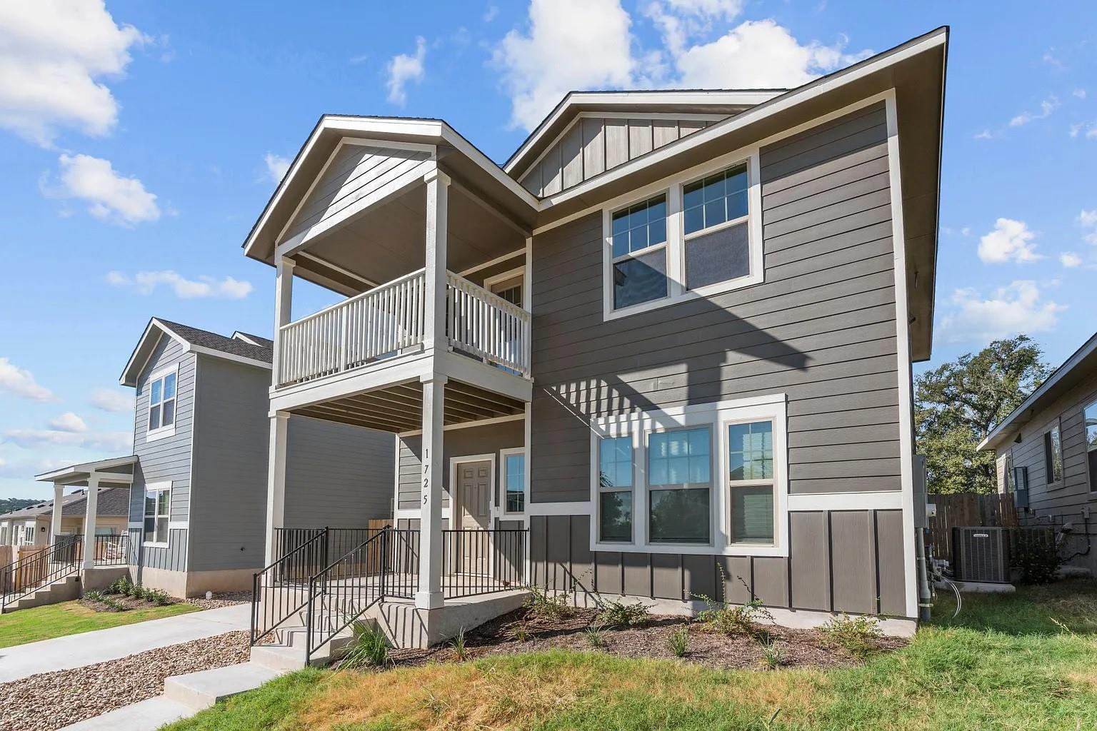 1725 Lakota Ln, Leander, TX 78641