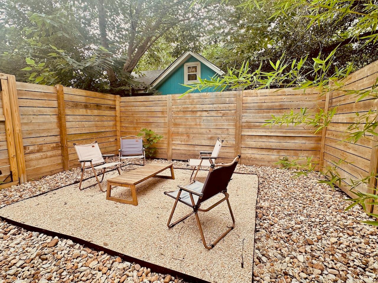 4706 Sylvandale Dr # 2, Austin, TX 78745