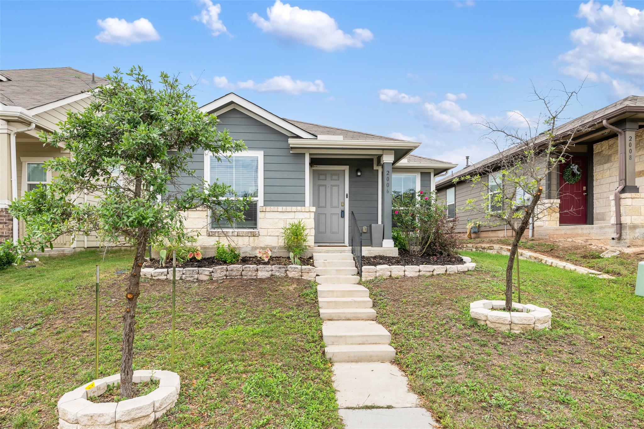 2006 Arborside Dr, Austin, TX 78754