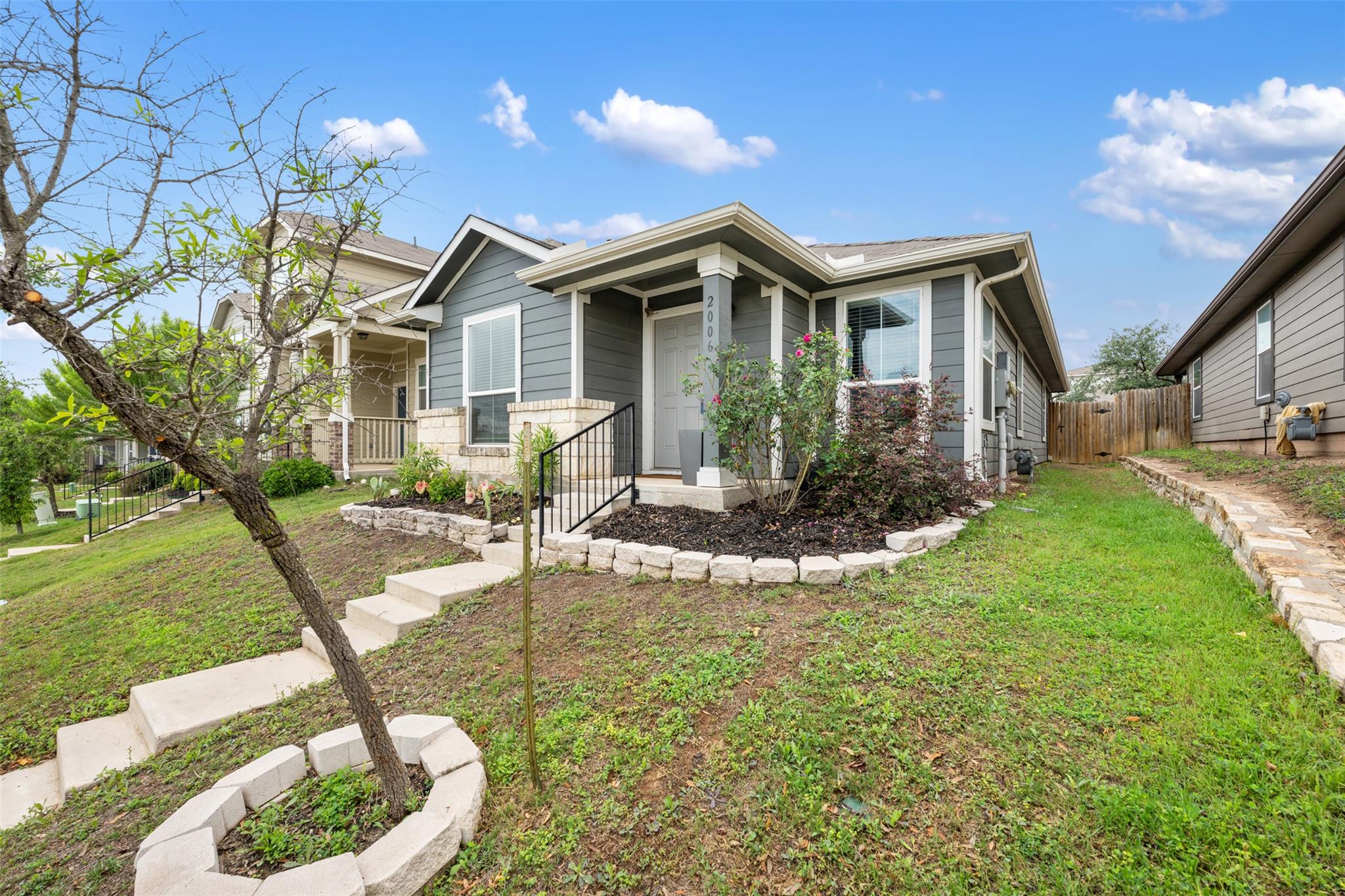 2006 Arborside Dr, Austin, TX 78754